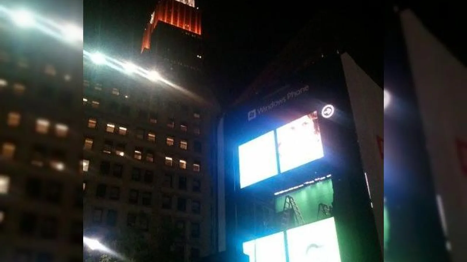 Microsoft va prezenta "ceva important" din domeniul Windows Phone mâine la New York - iată un teaser