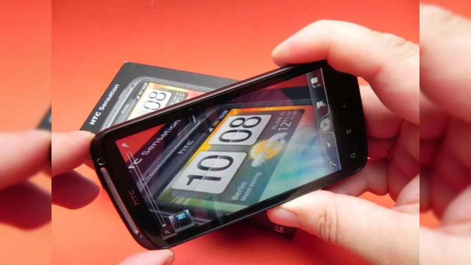 Primele telefoane HTC care vor primi Android 4.0 confirmate!
