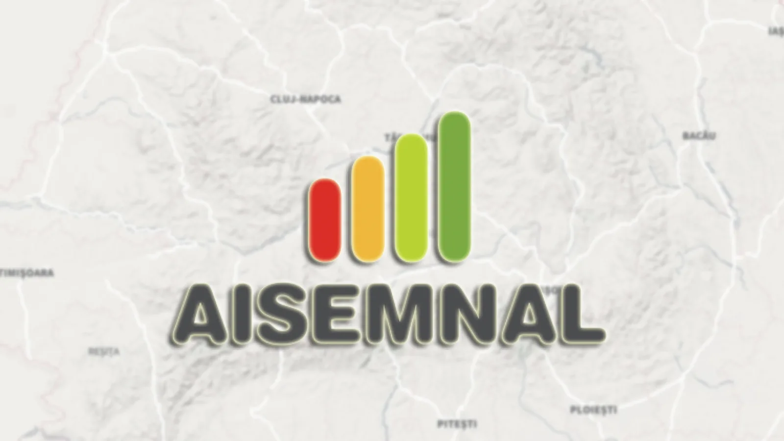 ANCOM anunță lansarea platformei aisemnal.ro! Află gradul de acoperire din orașul tău și nivelul de semnal 2G, 3G, 4G