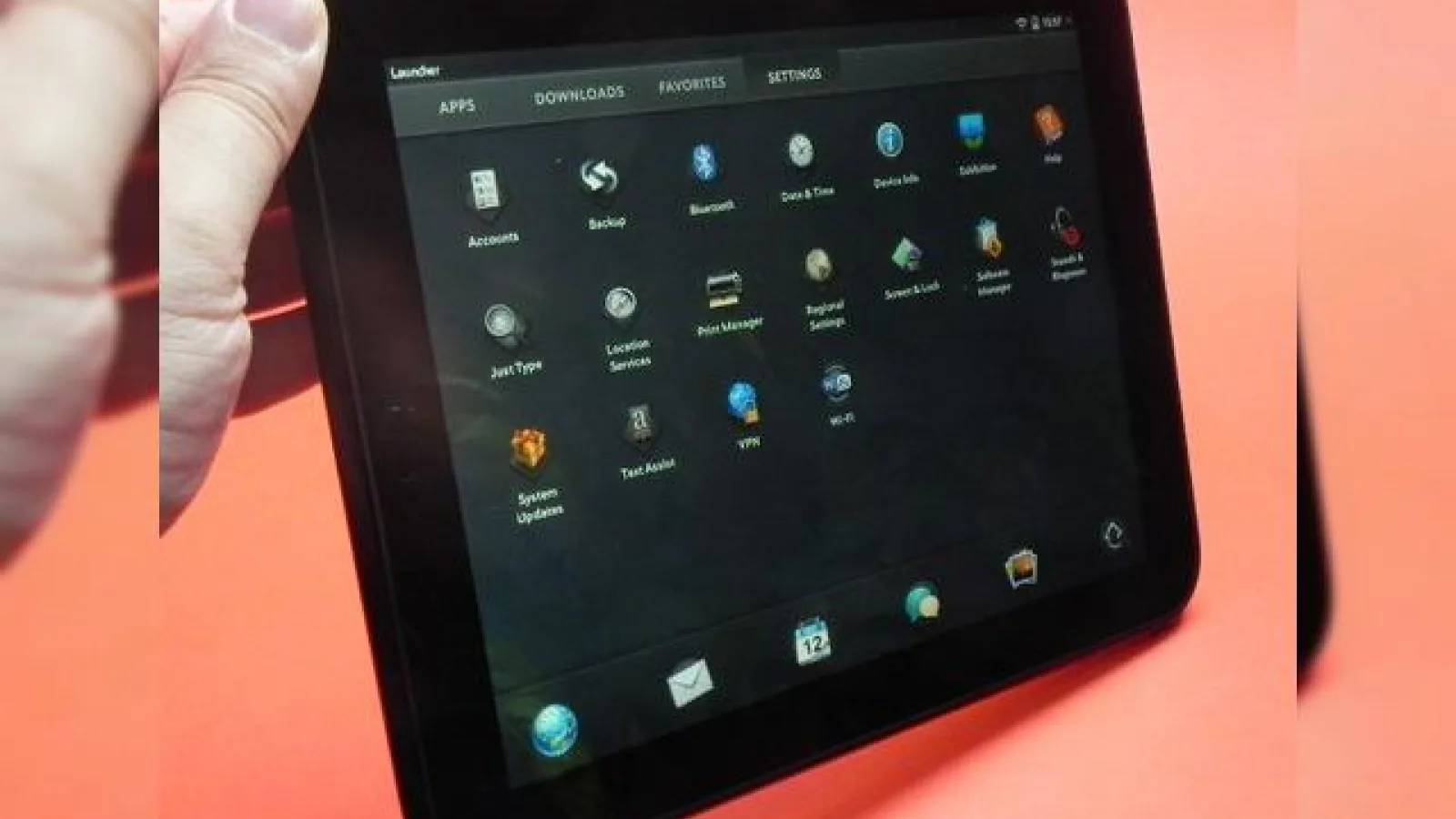 HP gata să cedeze webOS altei companii, Oracle printre favoriți