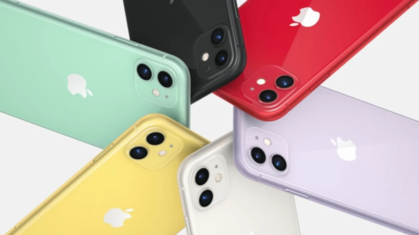Cel mai ieftin iPhone lansat în această toamnă este și cel mai popular! Apple crește comenzile de iPhone 11 și scade producția de modele Pro