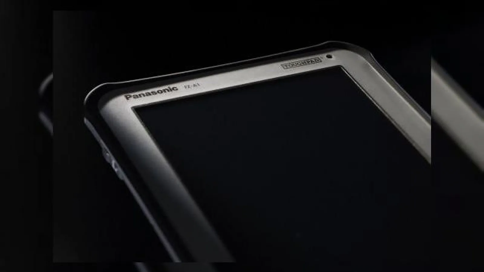 Panasonic Toughpad FZ-A1 - cea mai rezistentă tabletă