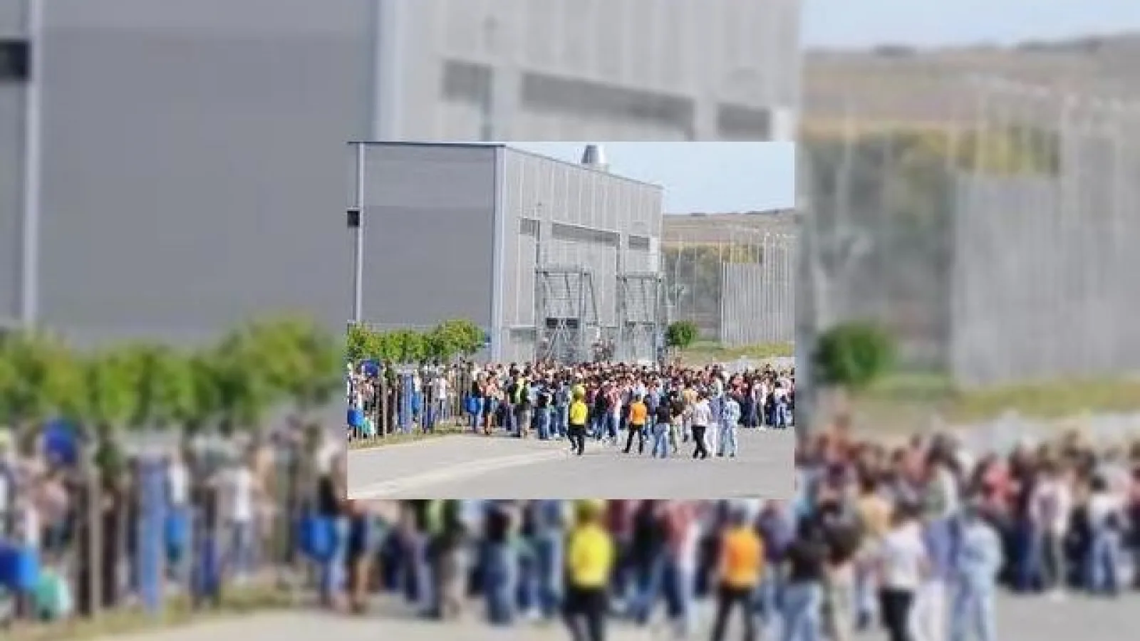 Angajații Nokia Jucu vor primi compensații În urma unui program special al finlandezilor și sindicatelor romanești