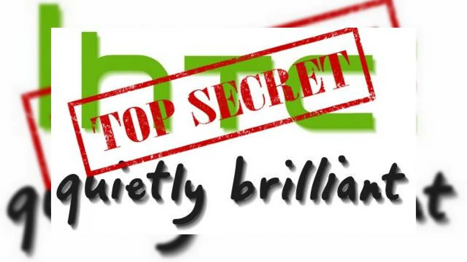 Top secret! Iată lista de telefoane HTC care vor fi lansate În viitorul apropiat!