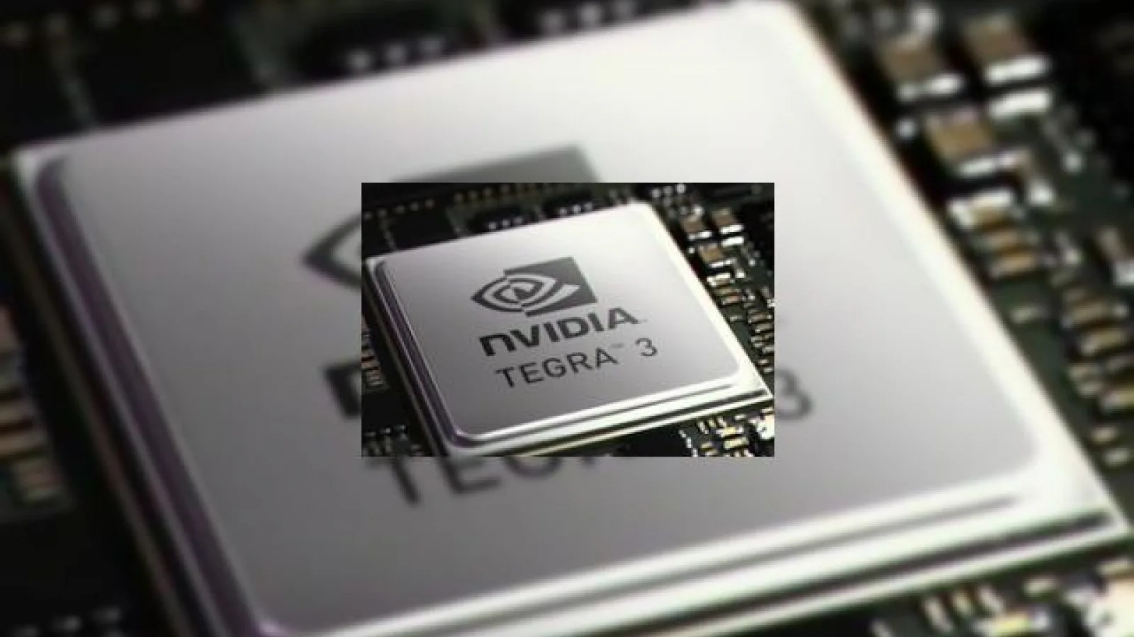 Nvidia Tegra 3 este acum oficial: un procesor quad core de 1.3 GHz cu performanțe de 5 ori mai mari decât Tegra 2 (Video)
