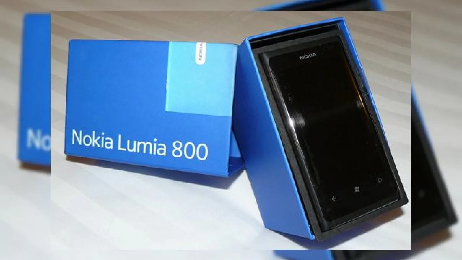 Nokia oferă șanse În plus dezvoltatorilor, pune la dispoziție zeci de mii de unități Lumia