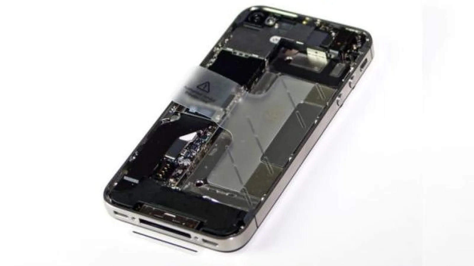 iPhone 4S În scădere de comenzi! Apple comanda mai puține componente pentru trimestrul 4