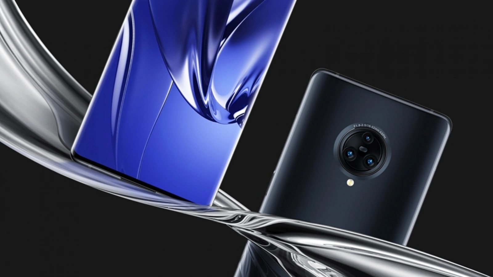 Vivo Nex 3, telefonul cu "display cascadă" ajunge la vânzare pe plan european; Iată prețul de precomandă