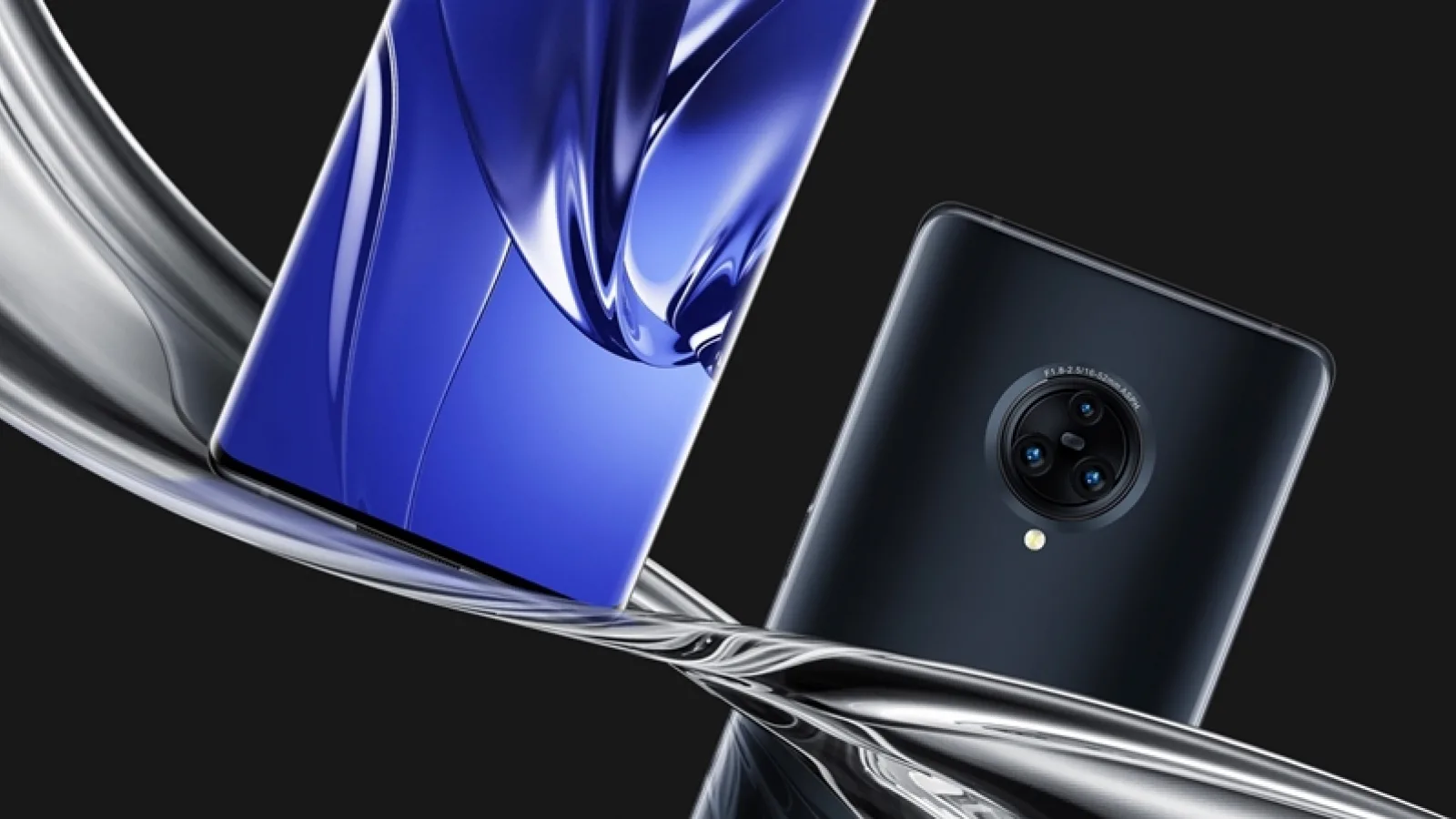 Vivo Nex 3, telefonul cu "display cascadă" ajunge la vânzare pe plan european; Iată prețul de precomandă
