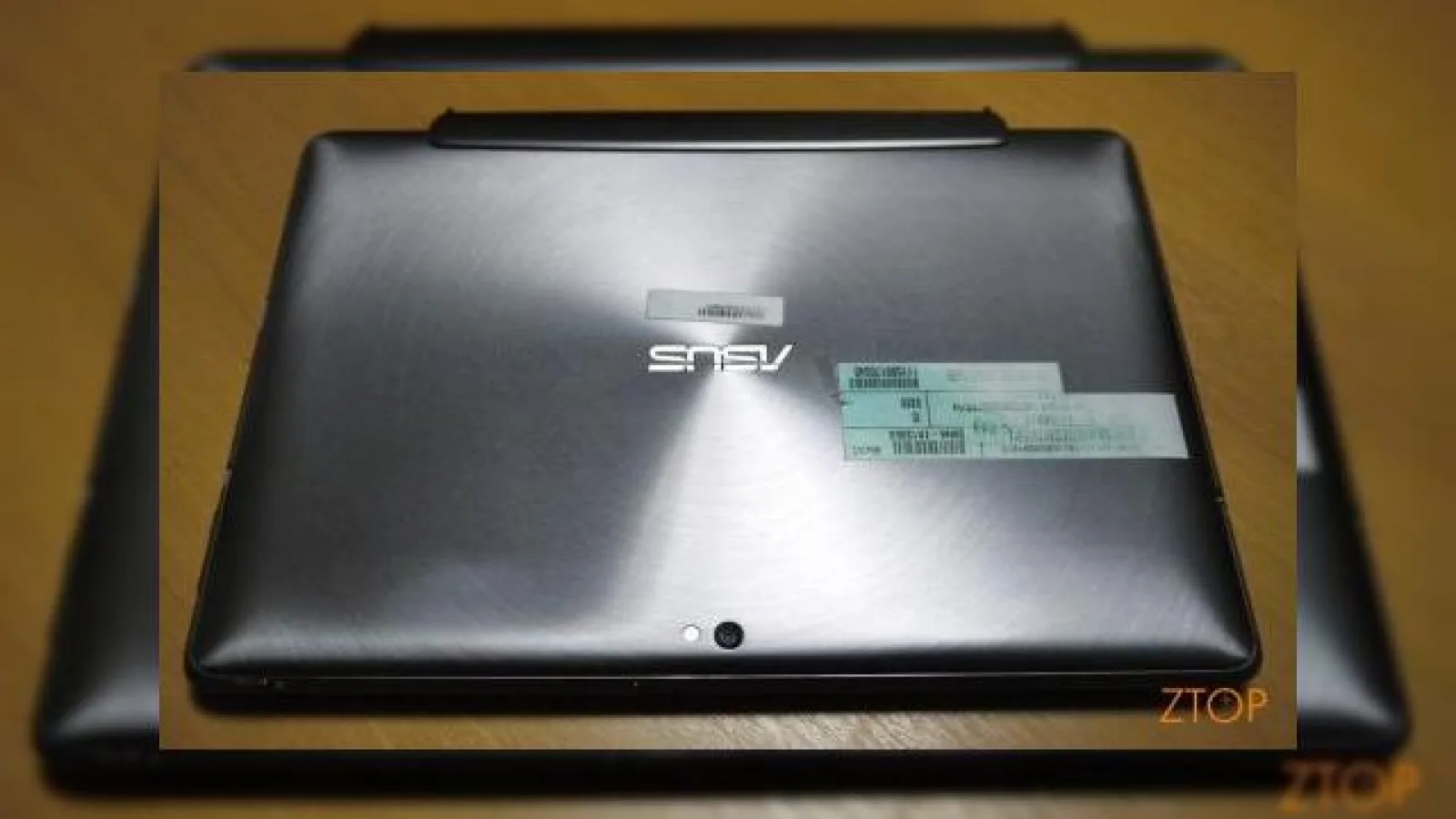 ASUS Transformer Prime, prima tabletă quad core Într-o experiență hands on (Video)