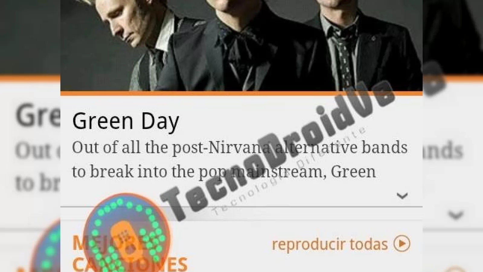 Google Music Store acum În primele capturi de imagine, lansarea vine pe 16 noiembrie?!