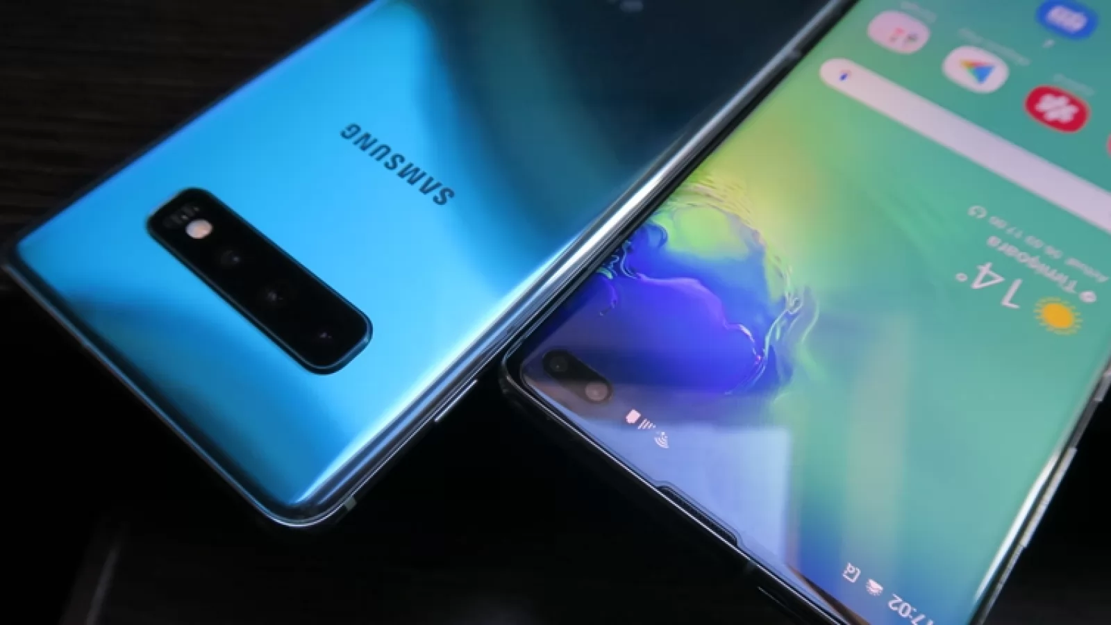 Samsung Galaxy S11 are câteva dotări dezvăluite de One UI 2.0 Beta, unde Exynos 9830 apare menționat