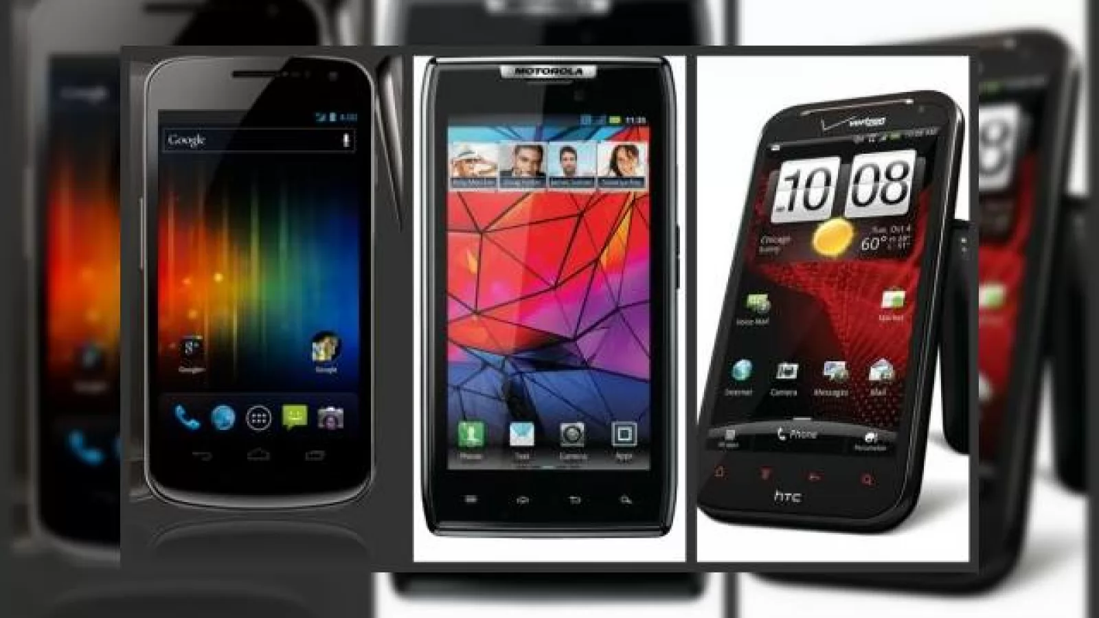 TOP 3: Telefoane pentru care merită să aștepți În 2011