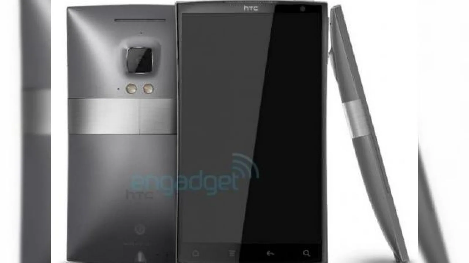 Inca un HTC quad core cu Android 4.0: HTC Zeta, acum in primele imagini randate