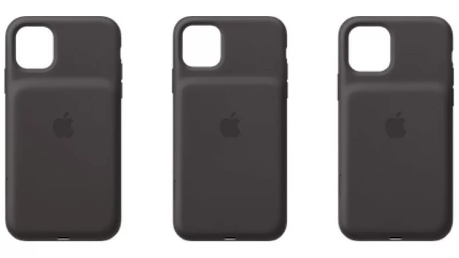 Apple pregătește huse cu baterie externă pentru iPhone 11, iPhone 11 Pro și iPhone 11 Pro Max