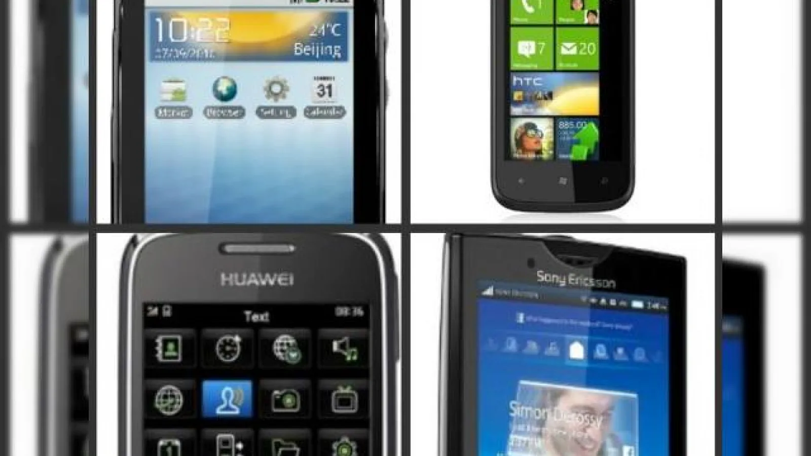 5 telefoane interesante În oferta Cosmote și Germanos