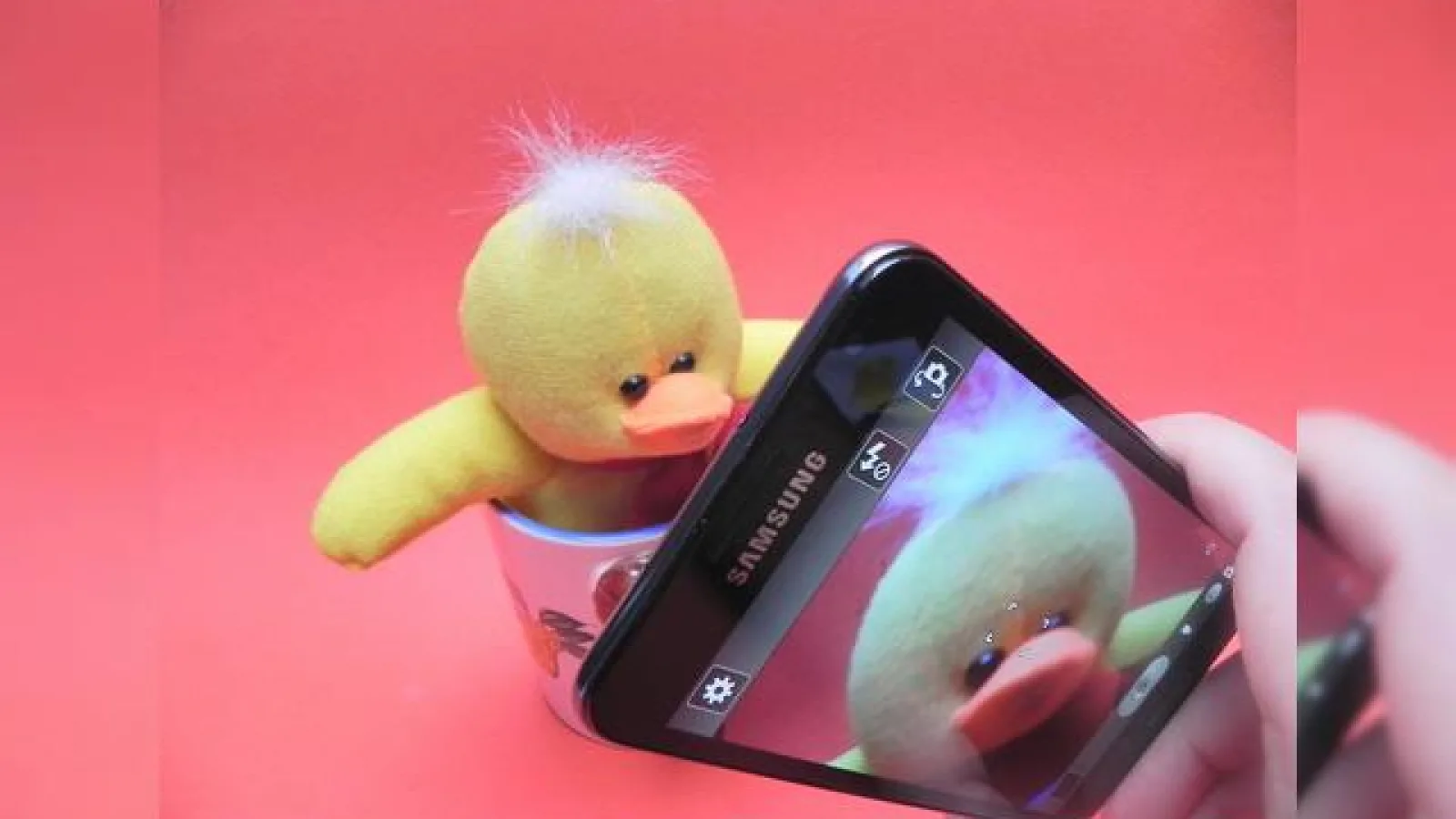 Review Samsung Galaxy Note - ne Întoarcem la PDA, cu aromă de Galaxy S II (Video)