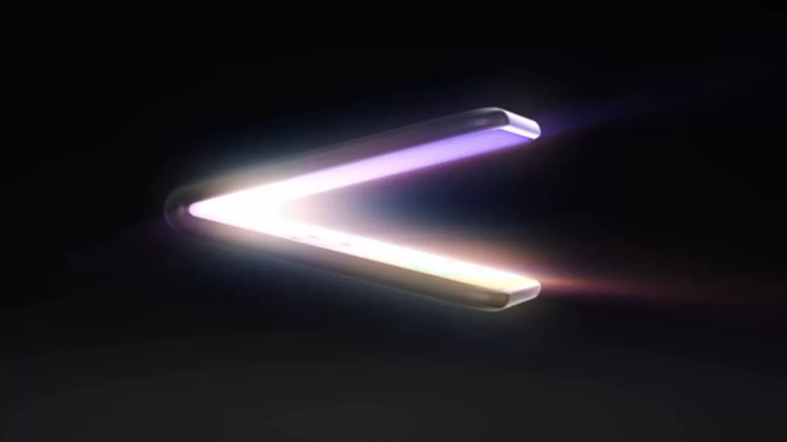 Samsung Galaxy Fold 2 ar fi un telefon pliabil vertical, în stilul celor cu clapetă; Iată teaserul oficial de la SDC 2019
