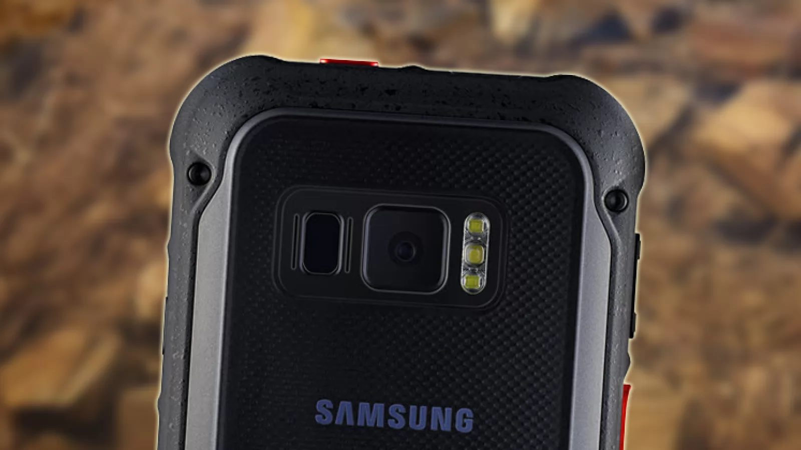 Samsung Galaxy Xcover FieldPro devine oficial! Un soi de Galaxy S9 Active cu dotări high-end și ecran QHD