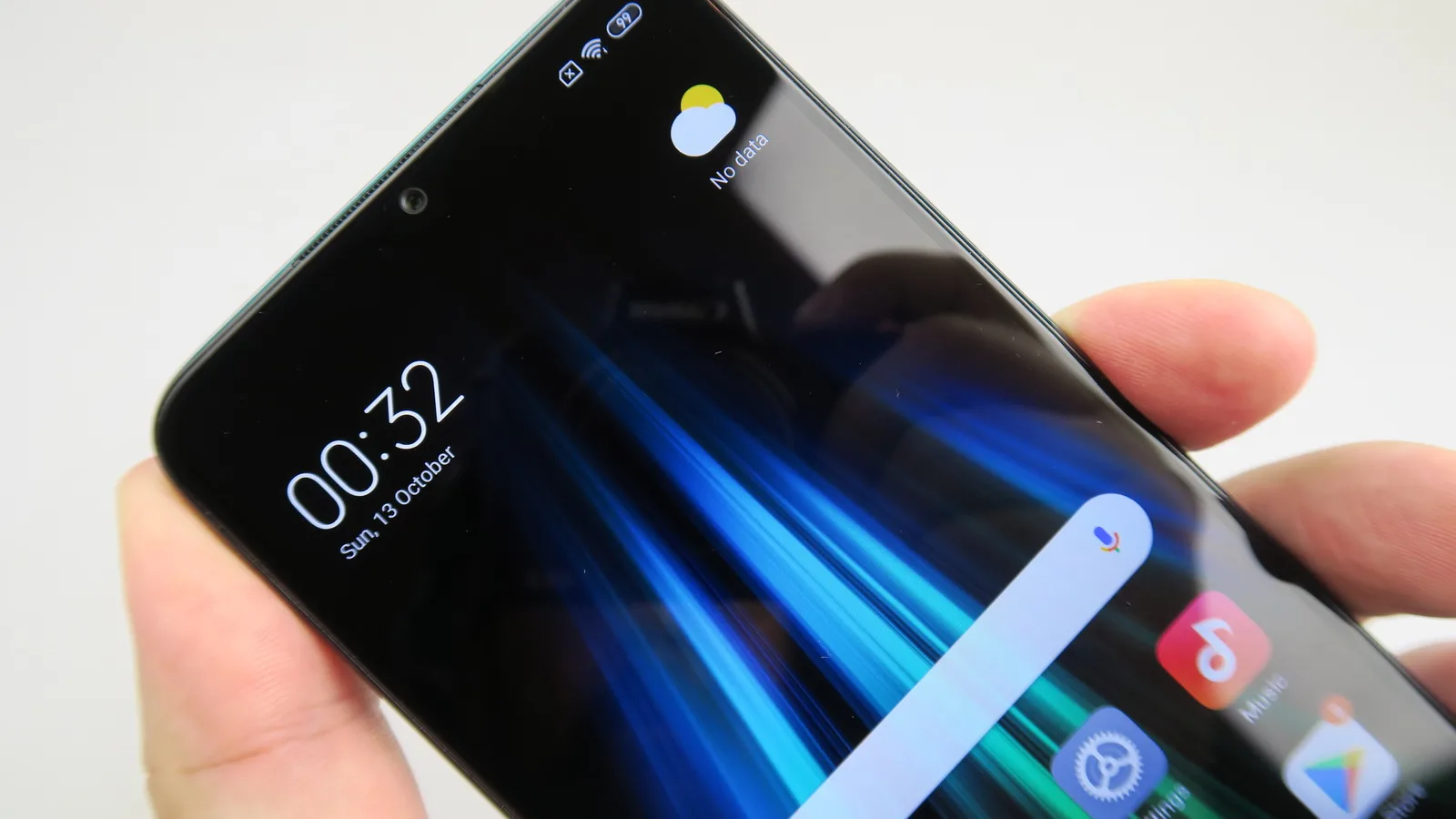 Xiaomi Redmi Note 8 Pro: Conectivitate cu cireaşa de pe tort, infraroşu
