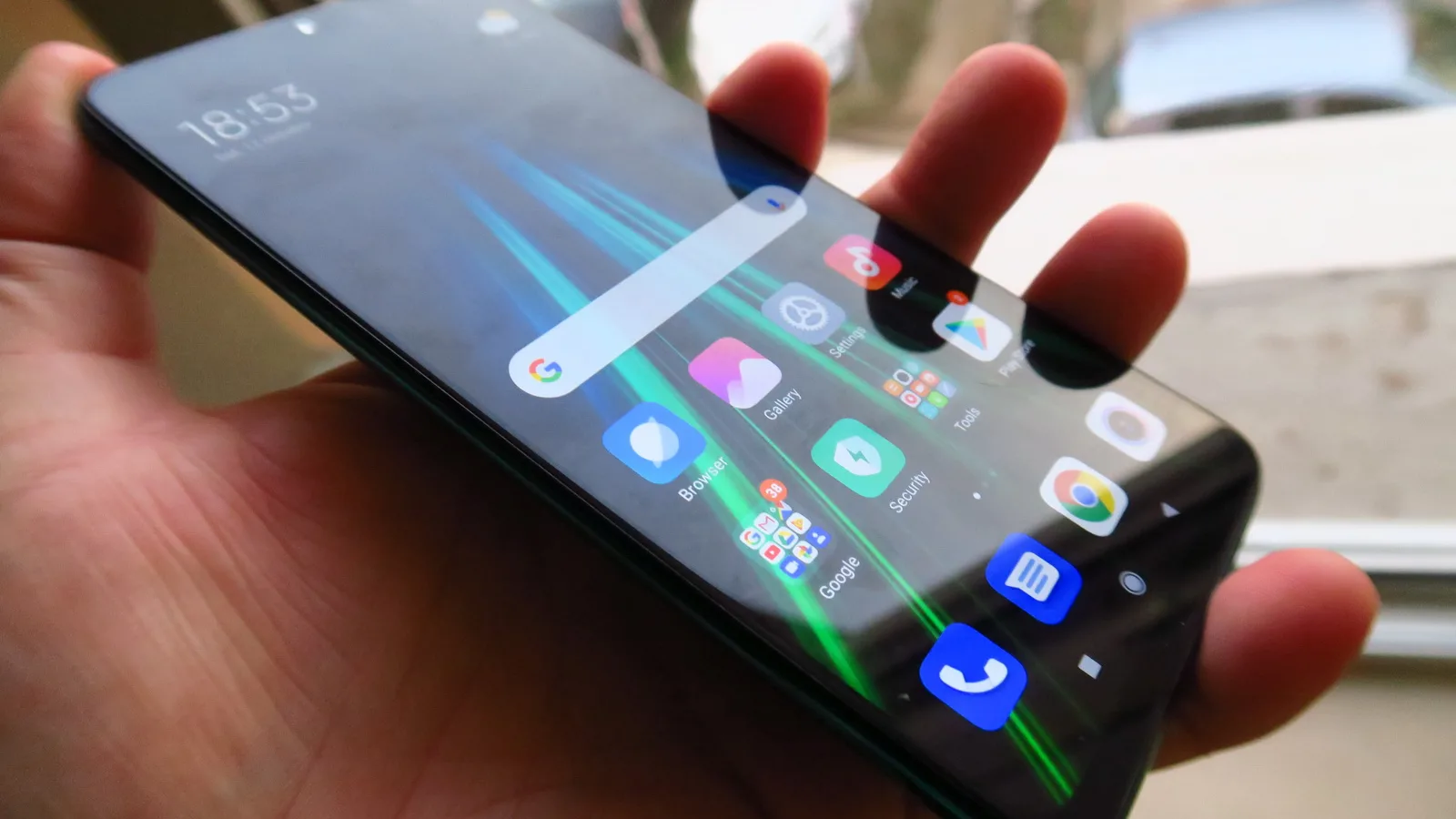 Xiaomi Redmi Note 8 Pro: Benchmark-uri şi temperatură de campion, telefonul duce orice joc