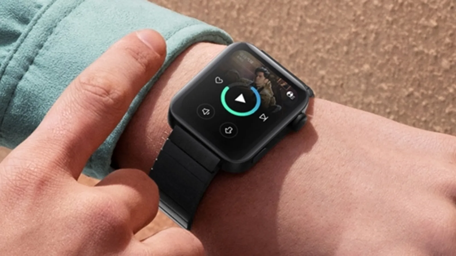 Xiaomi Mi Watch va oferi playback audio nativ și suport pentru descărcarea de melodii