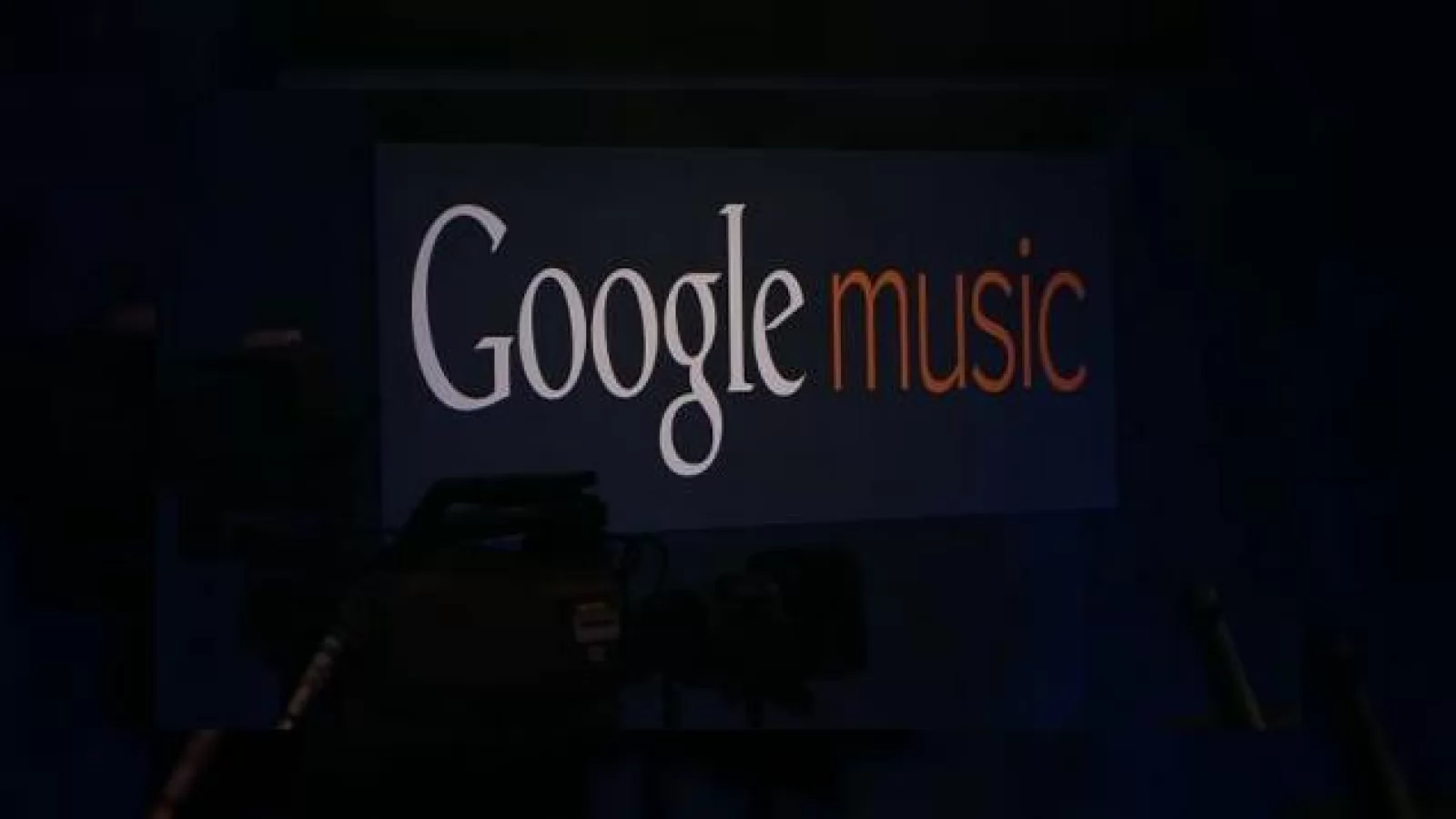 Google Music lansat oficial, bazat pe soluții cloud; Integrează și un magazin propriu!