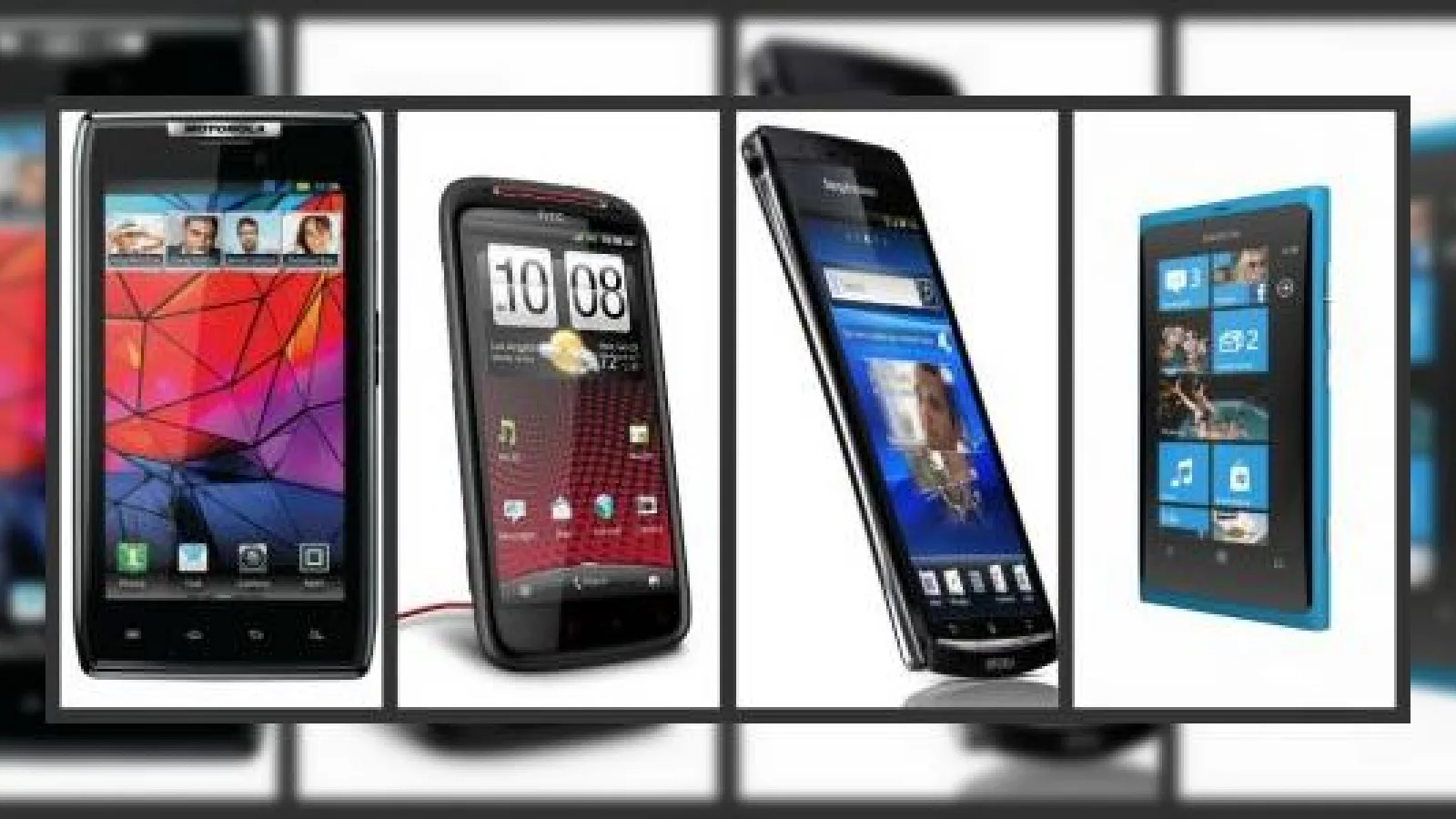 TOP 5: Telefoane noi În România