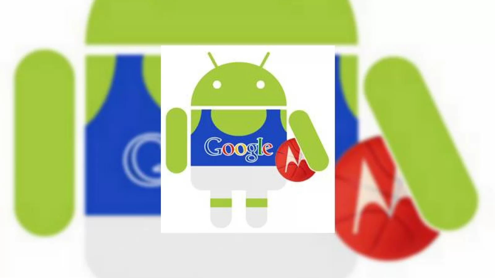 Motorola + Google = love acum și oficial, după votul pozitiv al acționarilor