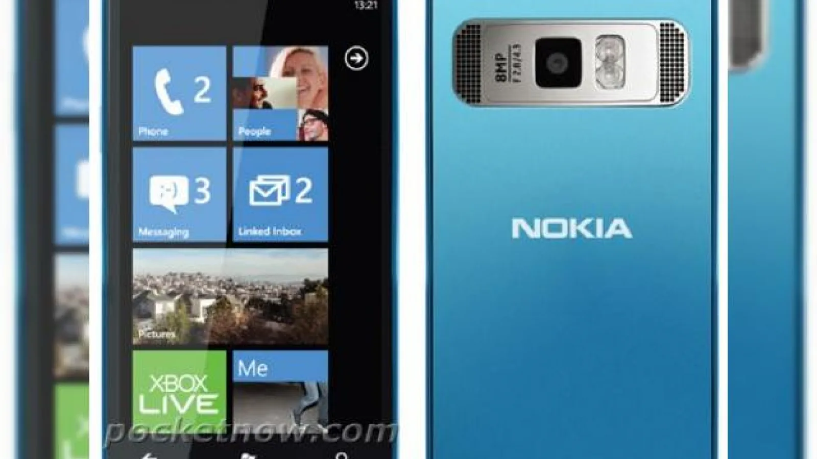 Nokia 801 și Nokia Lumia 601 Își fac apariția pe web prematur! Iată imagini!