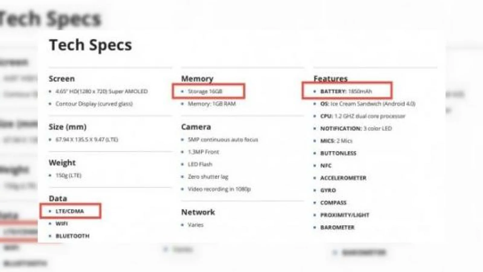 Amânări, Întârzieri, acum și schimbări de specificații... ce se Întâmplă cu Samsung Galaxy Nexus!?