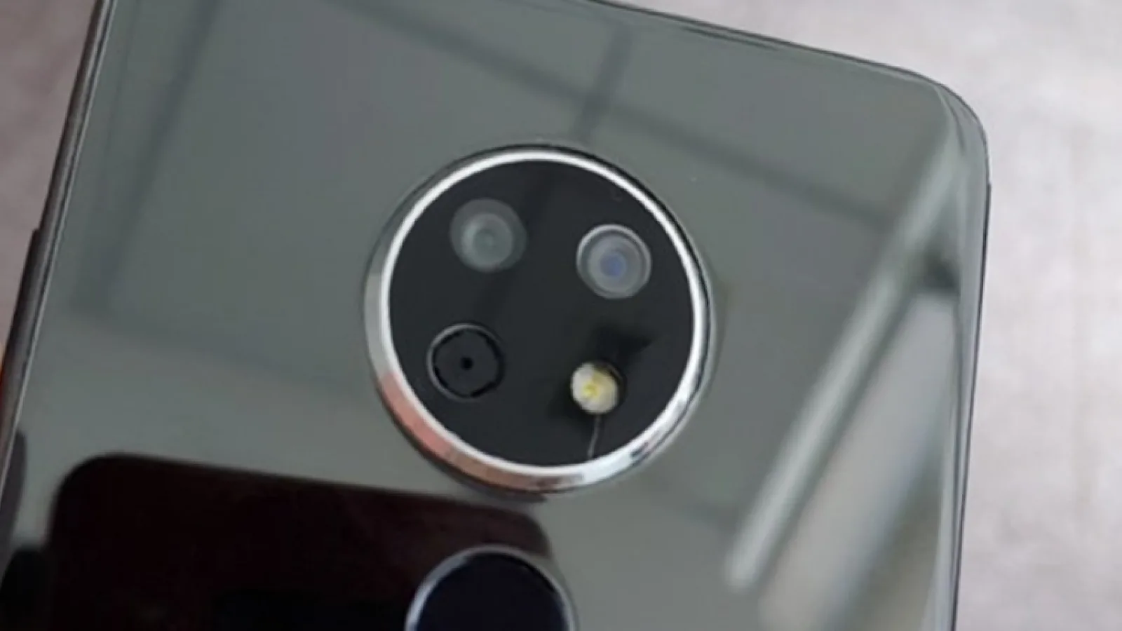 Nokia 5.2 este certificat de către FCC și vine echipat cu o baterie de 3920 mAh la interior