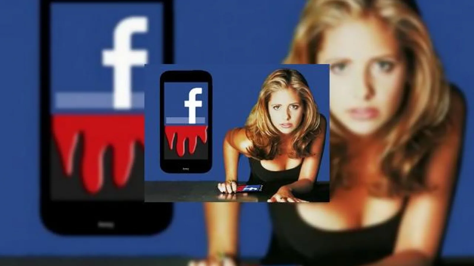 Facebook Phone este real, produs de HTC și poartă numele de Buffy