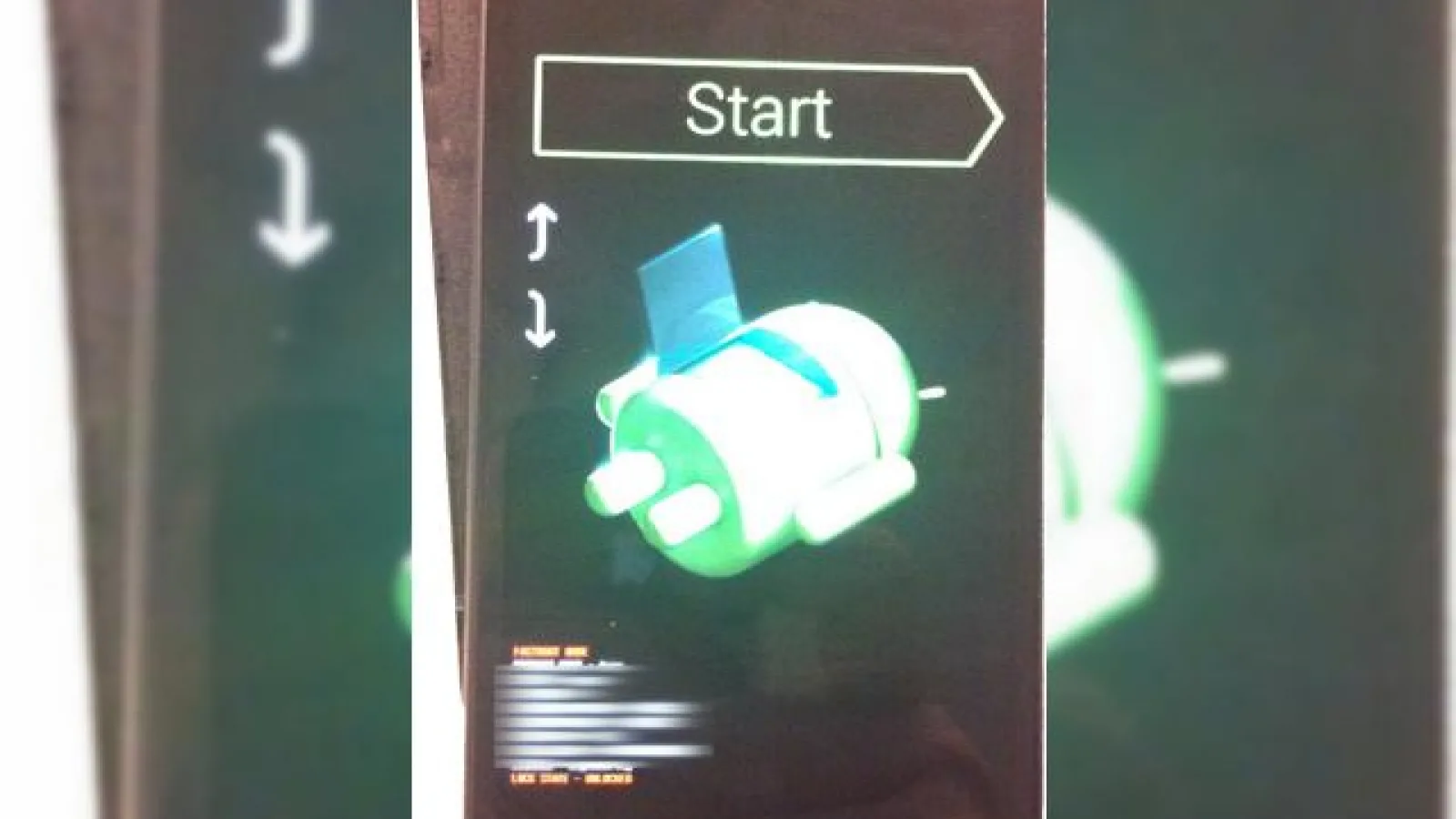 Samsung Galaxy Nexus, mai ușor de rootat ca oricând cu Superboot v2