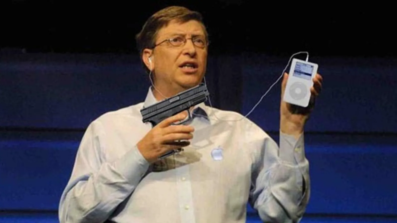 Bill Gates crede că Windows Mobile ar fi putut depăşi Android, dacă Microsoft nu era săpată de reglementări anti trust