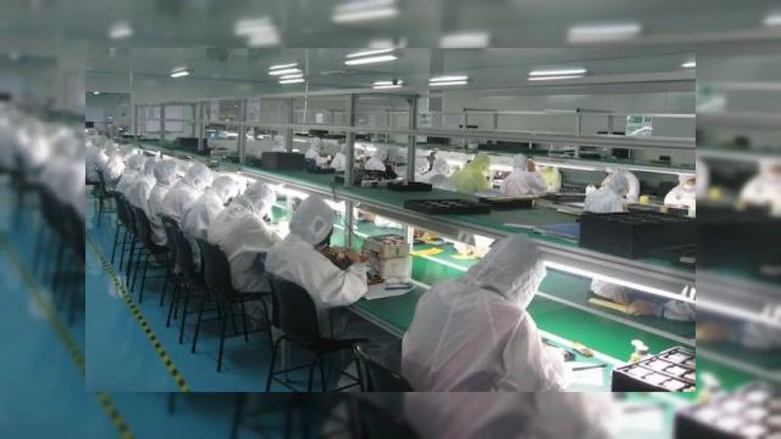 Pereche de vis! Apple + Sharp, un duo care va da naștere lui iPad 3, iPhone 5, poate și televizorului iTV