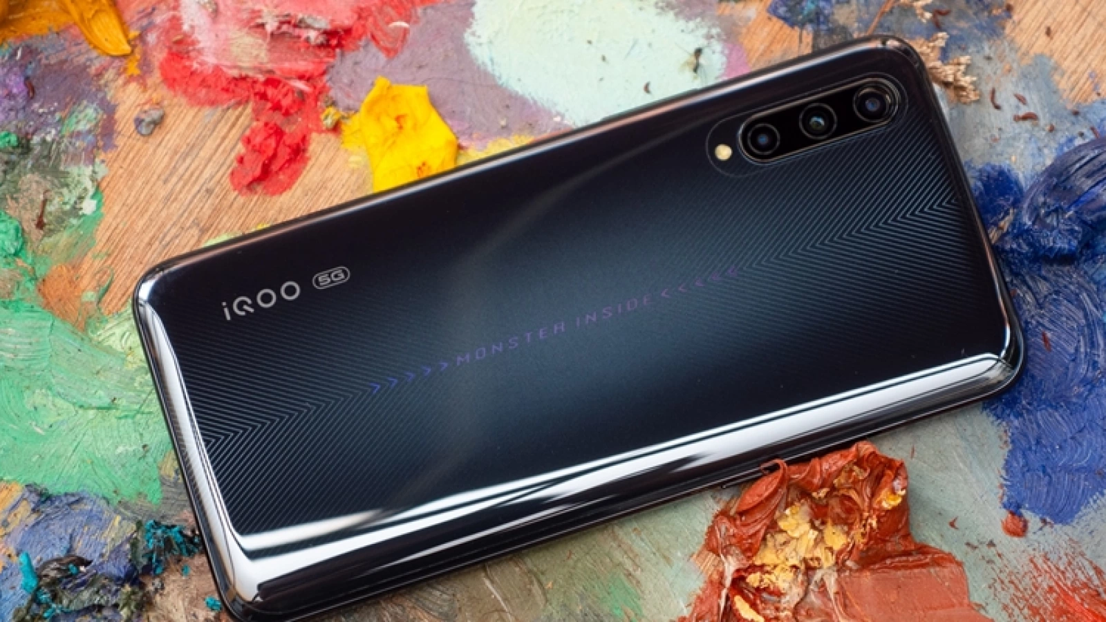 Topul AnTuTu din luna octombrie este unul cu adevărat "PRO"; Iată cele mai puternice telefoane Android!