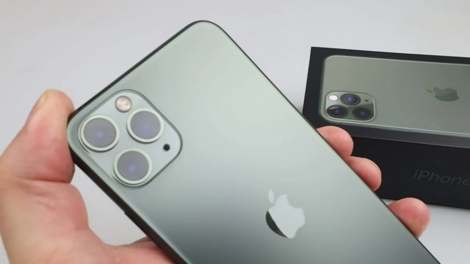 iPhone 11 Pro Max a fost testat de DxOMark, e sub Huawei Mate 30 Pro, Xiaomi Mi CC9 Pro; Iată unde pierde puncte!