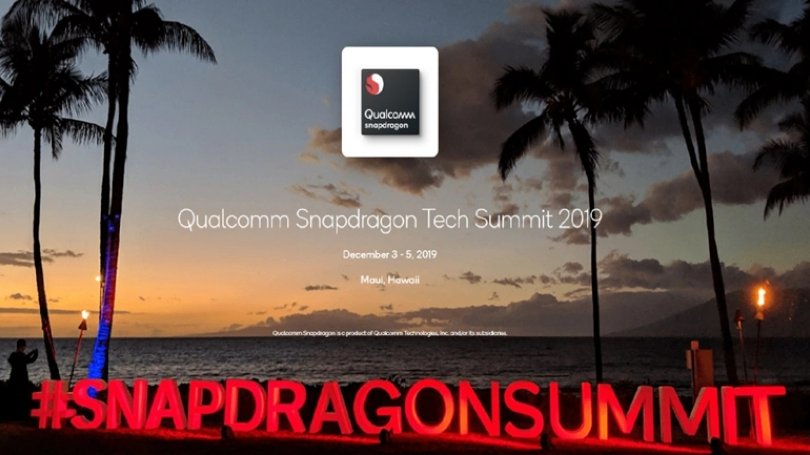 Lansarea lui Snapdragon 865 ar putea avea loc luna viitoare, în cadrul Snapdragon Tech Summit