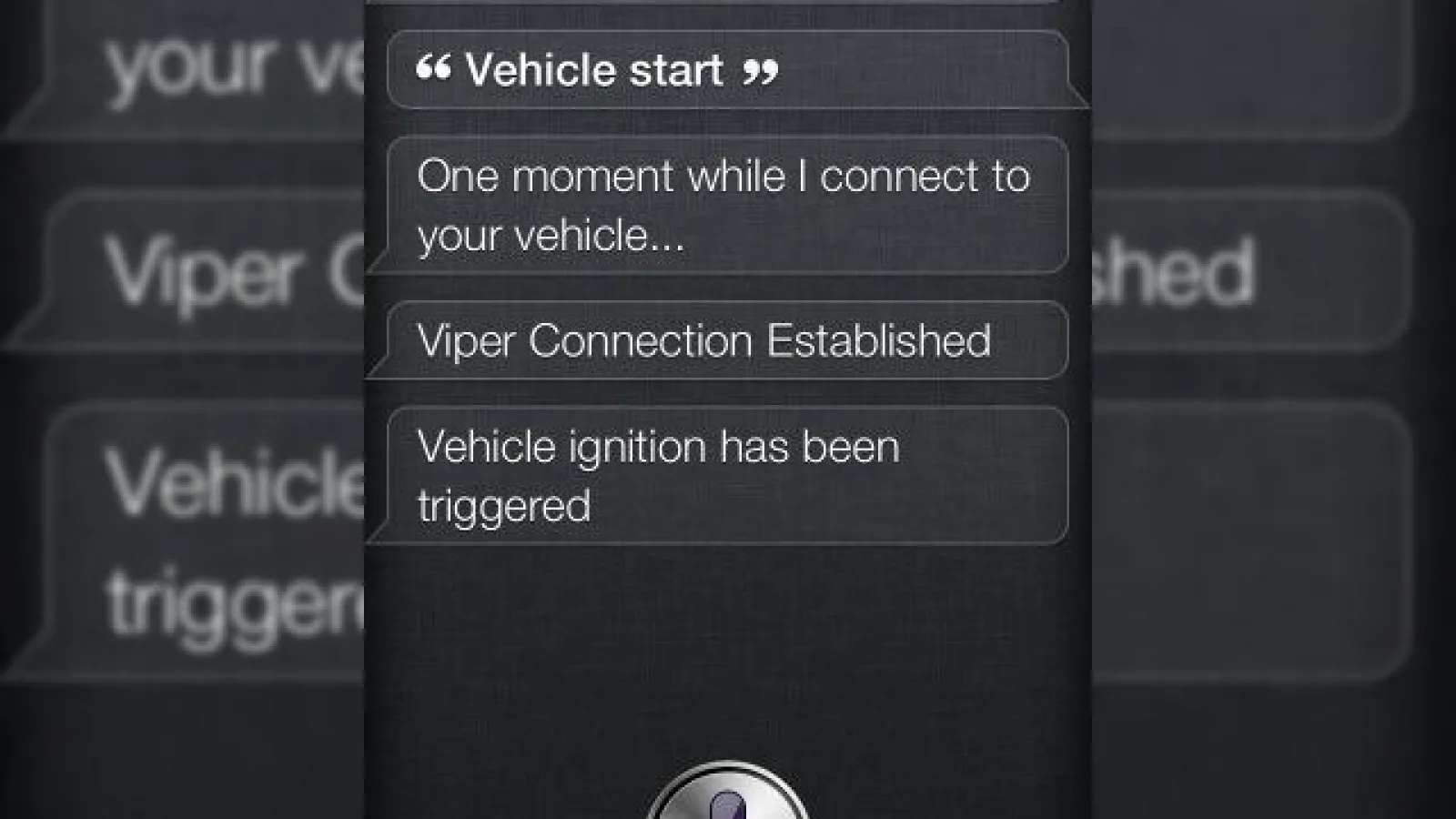 Siri Îți deblochează mașina, pornește motorul și deschide portbagajul... doar pe anumite automobile și folosind un hack (Video)