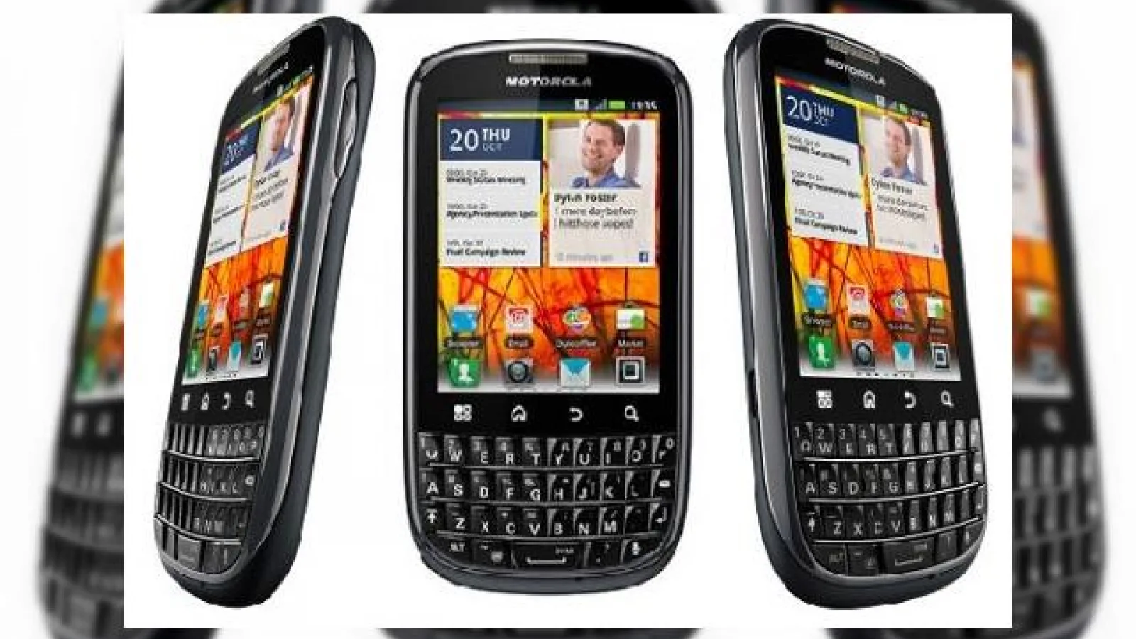 Motorola Pro+ În Europa și poate În viitorul apropiat și În dot ro