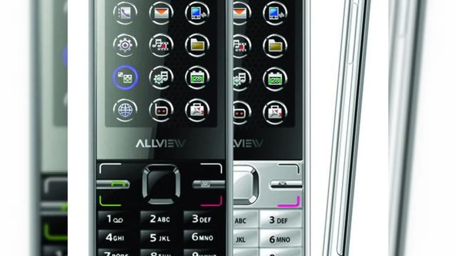 Allview S4 Steel, un nou telefon dual SIM cu design metalic și talie ultrasubtire