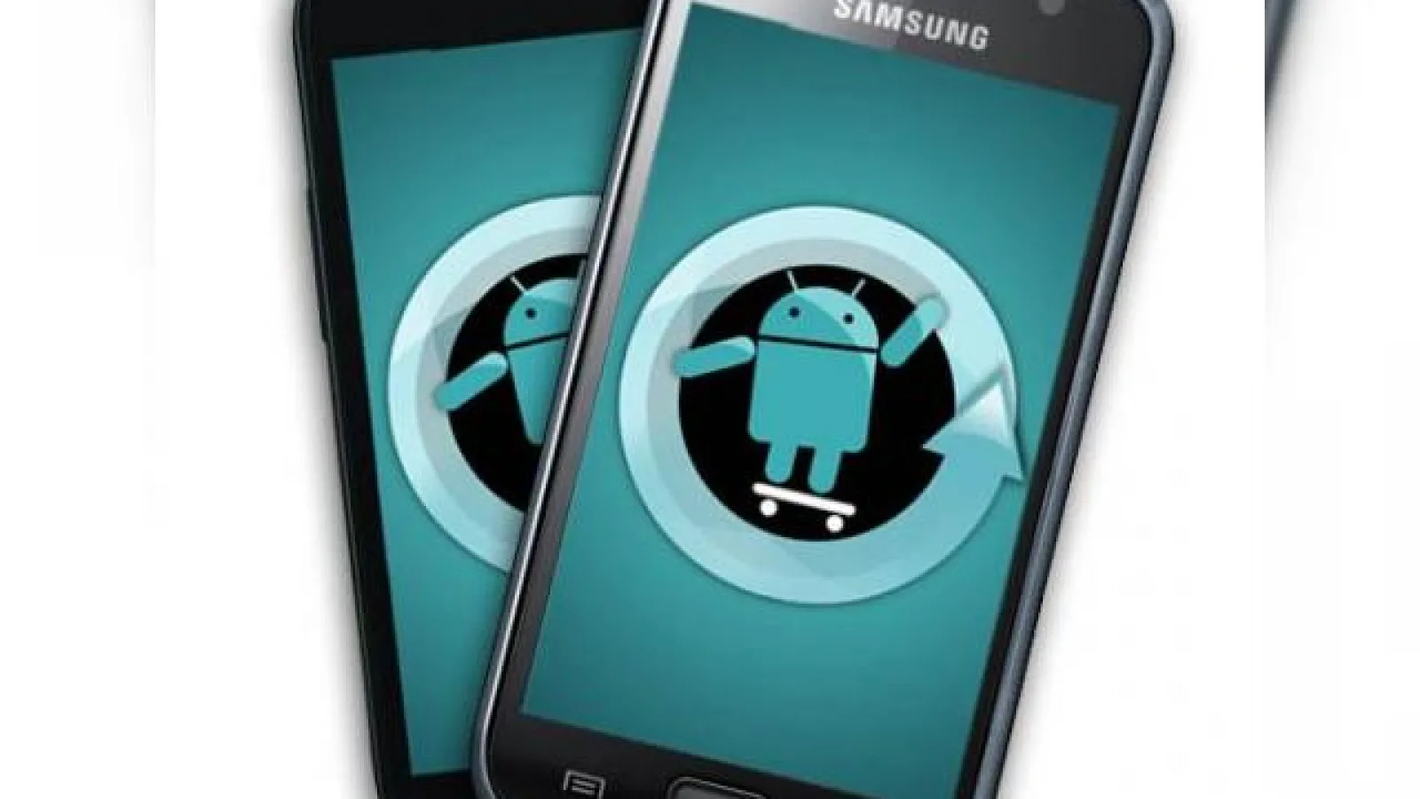 CyanogenMod 9 beta aduce Android Ice Cream Sandwich pe Galaxy S, alpha pe Nexus S