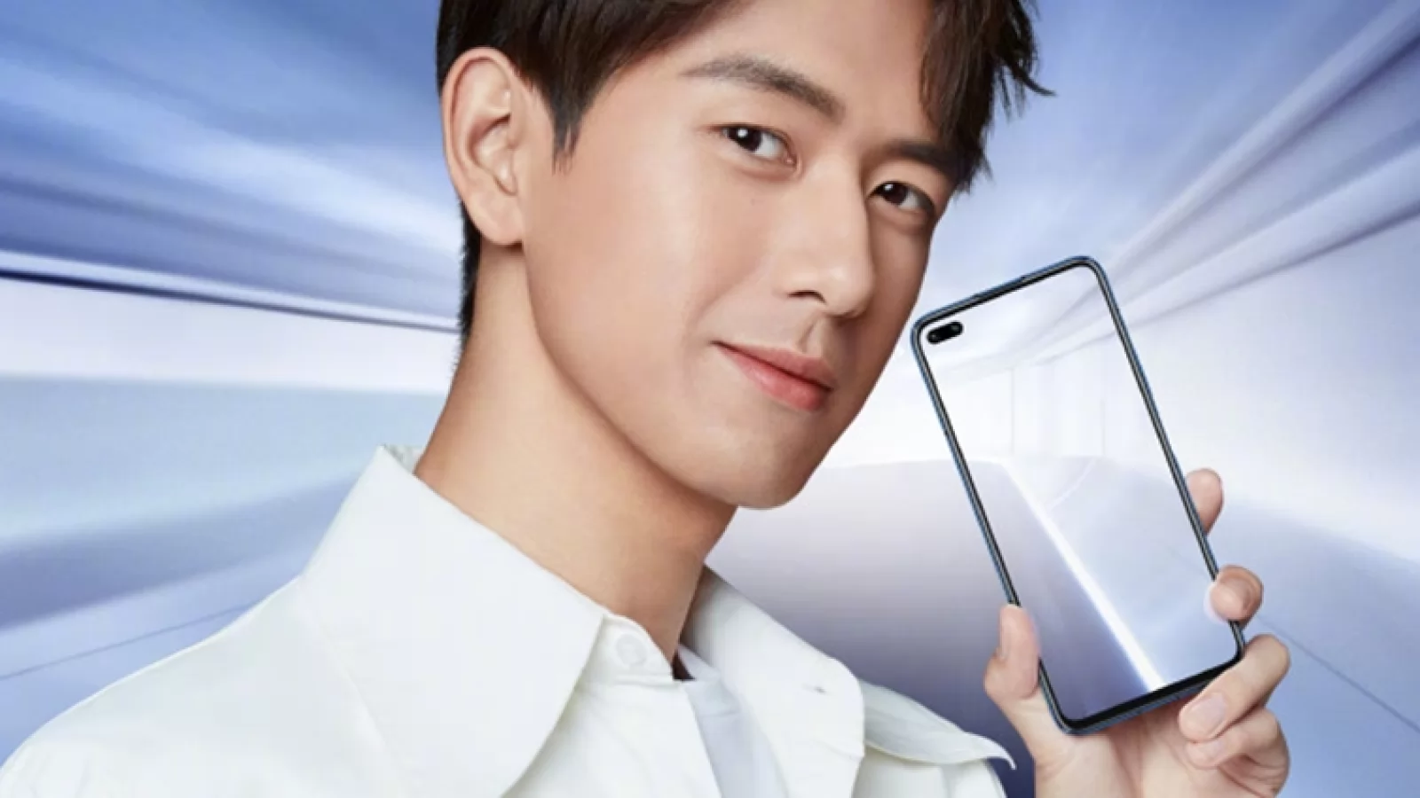 Honor V30 se lansează pe data de 26 noiembrie și aduce suport 5G, cameră selfie duală