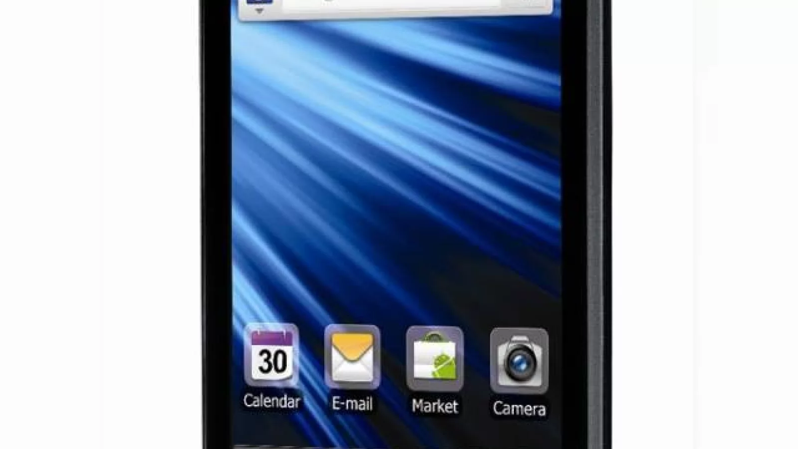 Primul telefon cu ecran 720p și LTE se lansează luni: LG Nitro HD aka LG Optimus LTE