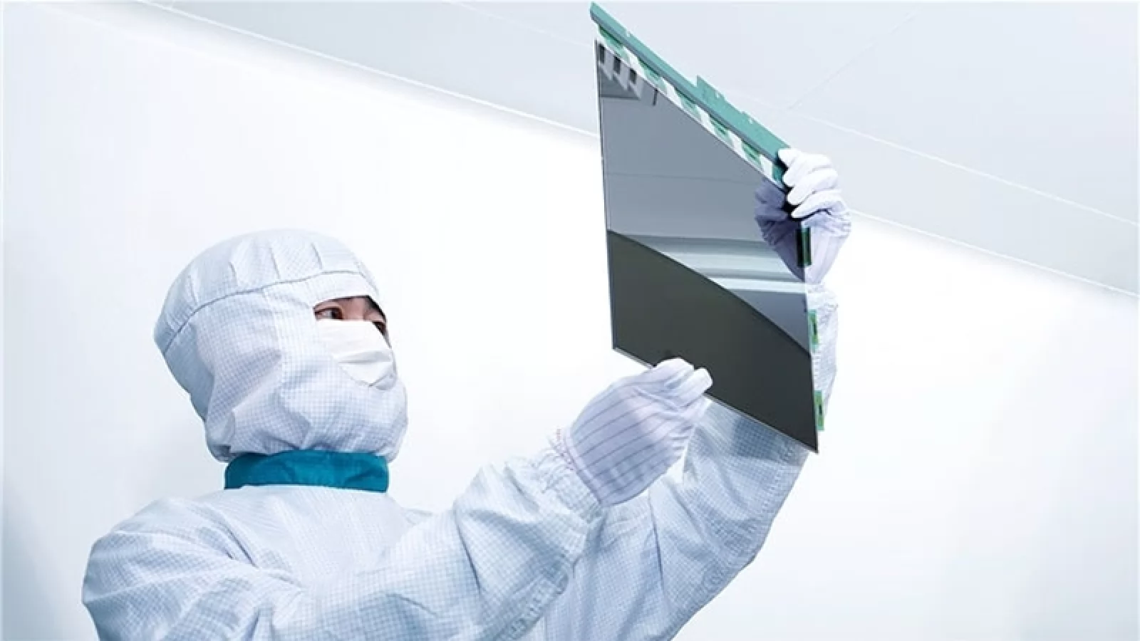 BOE începe producţia în masă de panouri microLED, care ar putea ajunge la anul pe terminale mobile