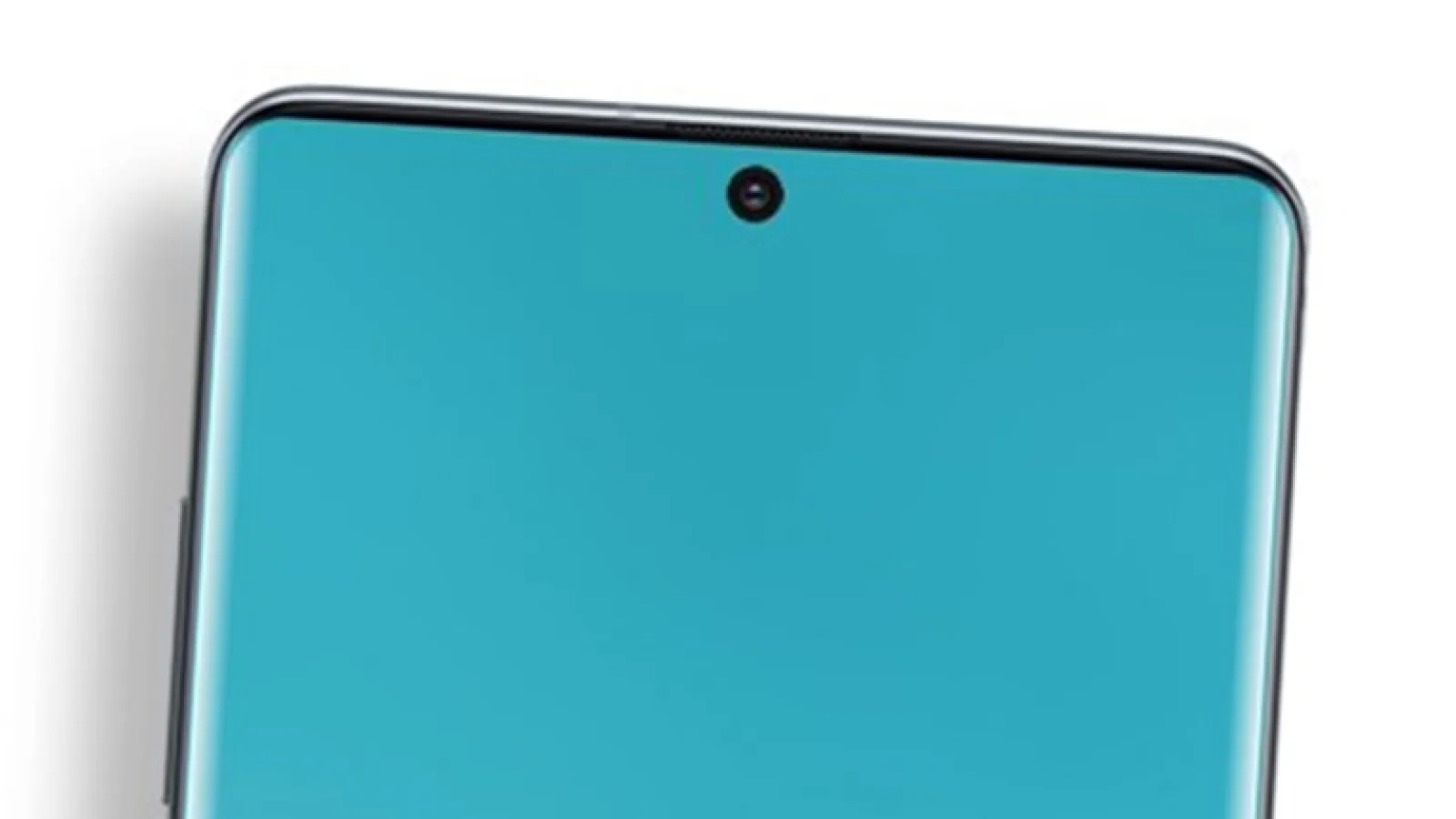 Samsung Galaxy S11 va semăna mai mult cu Note 10 decât cu S10; Iată randarea unui zvonac expert