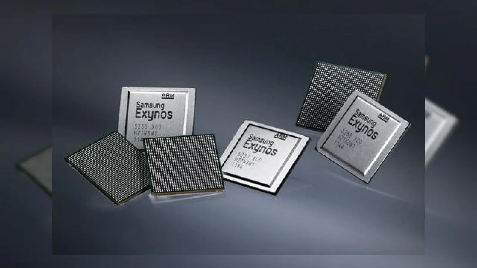 Primele procesoare de 2GHz vin pe mobil la anul, Înainte de trimestrul 2: Samsung Exynos 5250 printre ele!