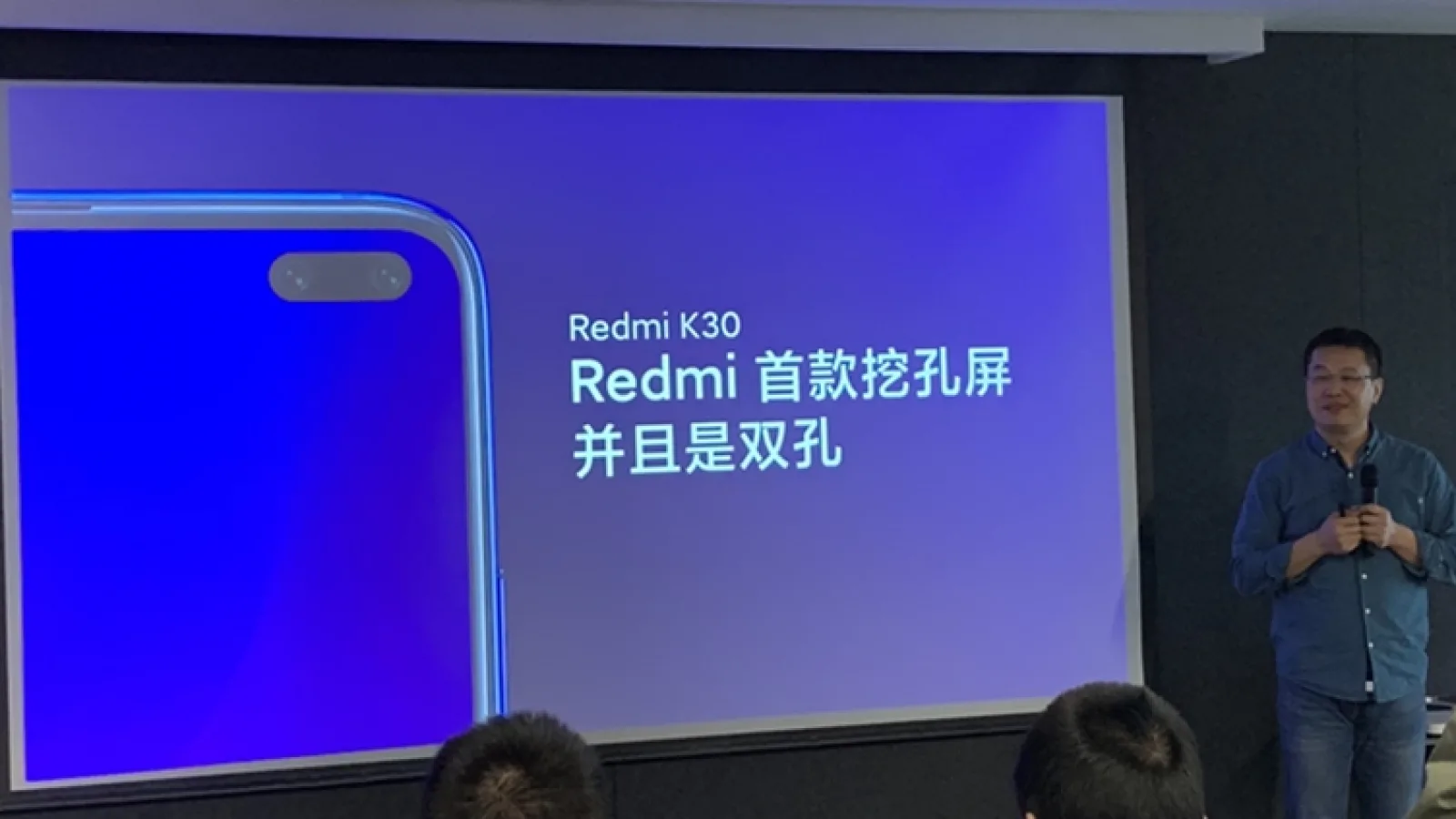 Xiaomi Redmi K30 ar fi primit certificarea în China, cu suport dual-mode 5G