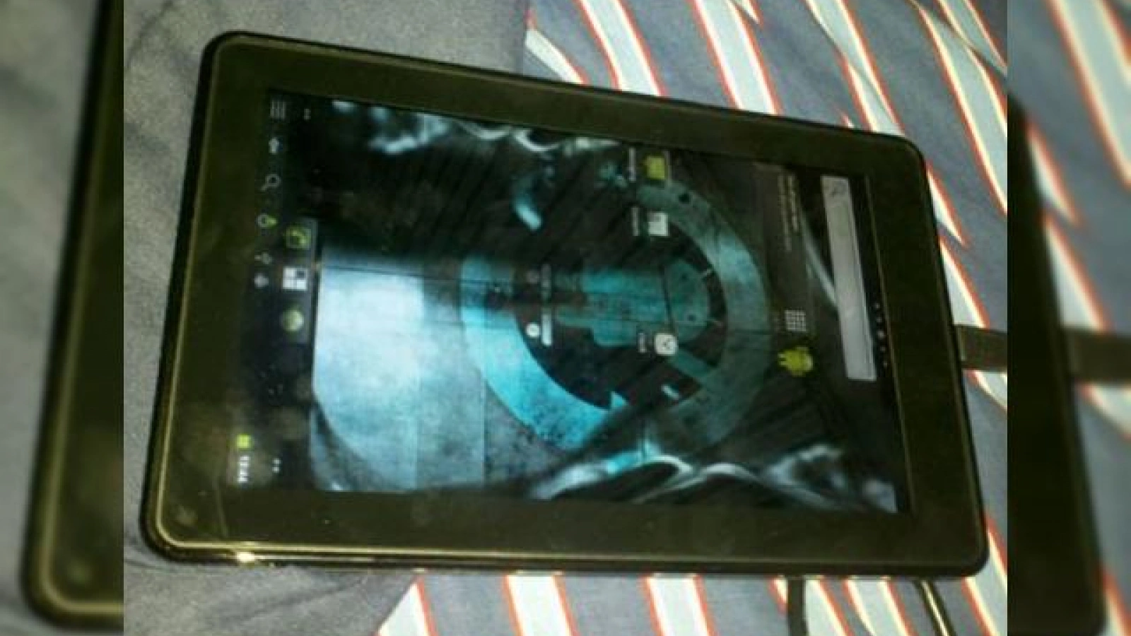 CyanogenMod 7 pe tableta Amazon Kindle Fire, pentru cei care vor un custom ROM